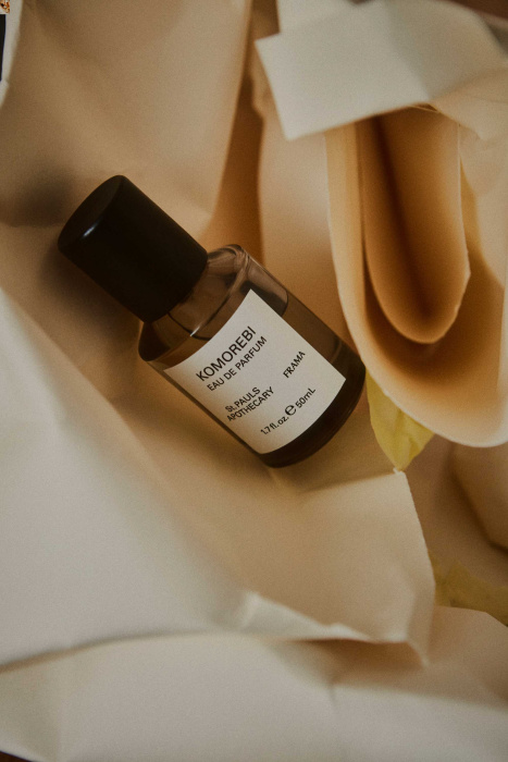 Парфюмерная вода Frama Eau de Parfum, Frama