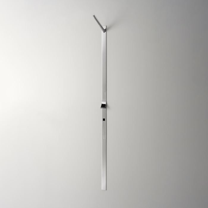 Душевая колонна со смесителем и двухпозиционным переключателем CUT20, Cea Design