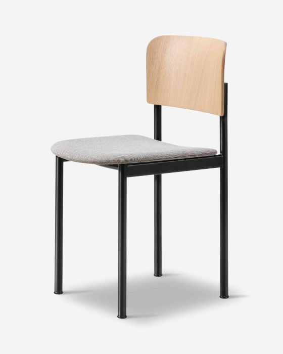 Стул Plan Chair, Fredericia