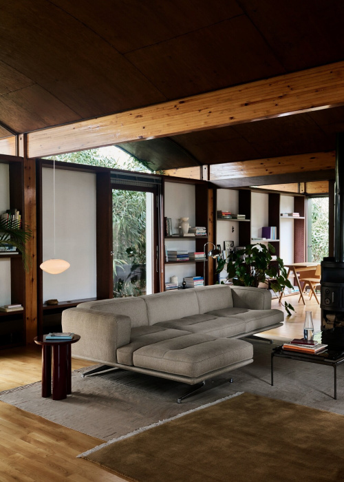 Диван Inland AV42, And Tradition (&Tradition)