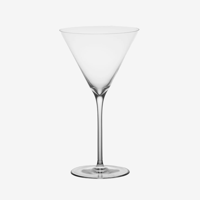 Набор из 2-х бокалов Cocktail Collection Martini, Set of 2, Richard Brendon