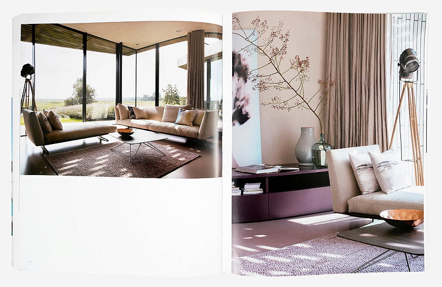 Книга Global Villa Design, ArtPower International