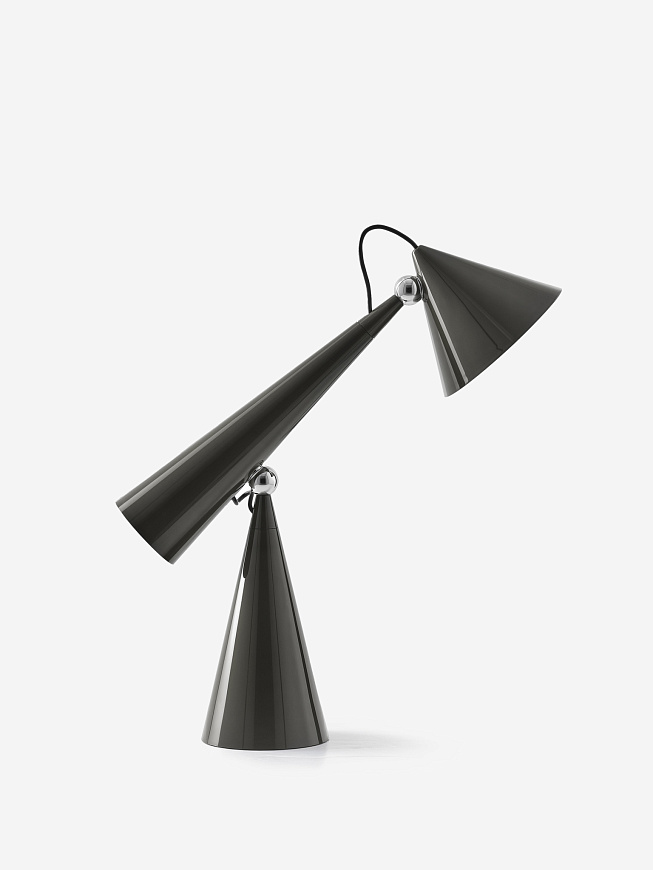 Настольная лампа Pose Task Light Kelp, Tom Dixon