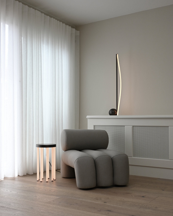 Кресло Foku Chair, 101 Copenhagen