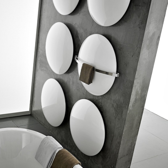 Электрический радиатор Saturn & Moon, Antrax