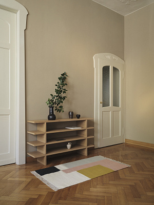 Стол Kona Display Table 