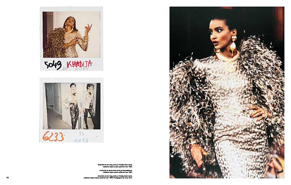 Книга Yves Saint Laurent: Gold, Abrams Books