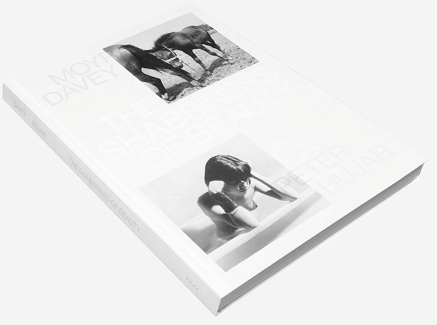 Книга The Shabbiness of Beauty, MACK