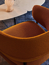 Кресло Nena Lounge, Zanotta