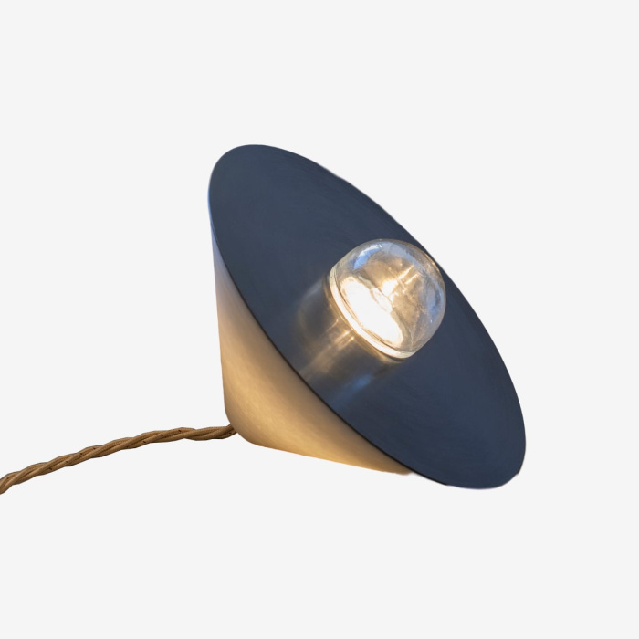 Настольная лампа Alba Top Table, Contain