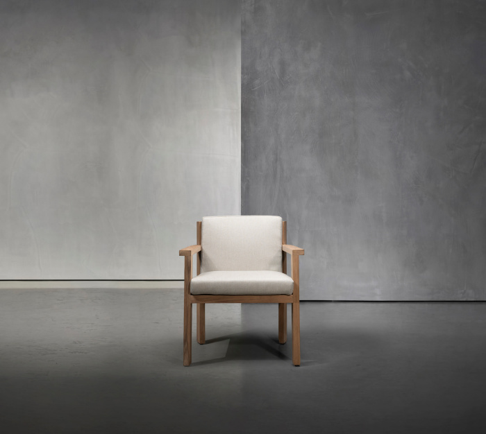 Уличный стул Timme Chair, Pietboon