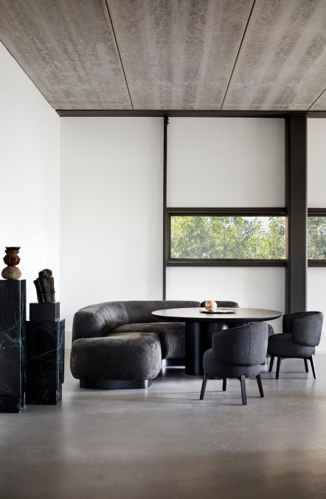 Стол Olle Dining Table, Pietboon