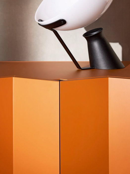 Комод Z24 Sideboard 727, Zanotta