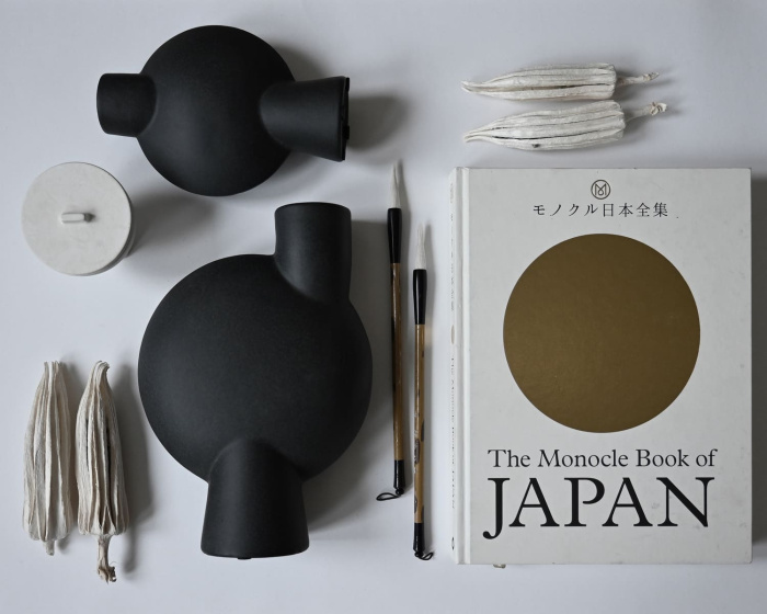 Декоративная чаша Duck Jar, 101 Copenhagen