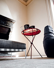 Приставной столик Cumano, Zanotta