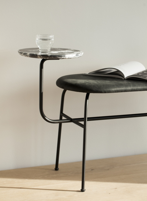 Скамья Afteroom Bench, Audo Copenhagen (ex. Menu)