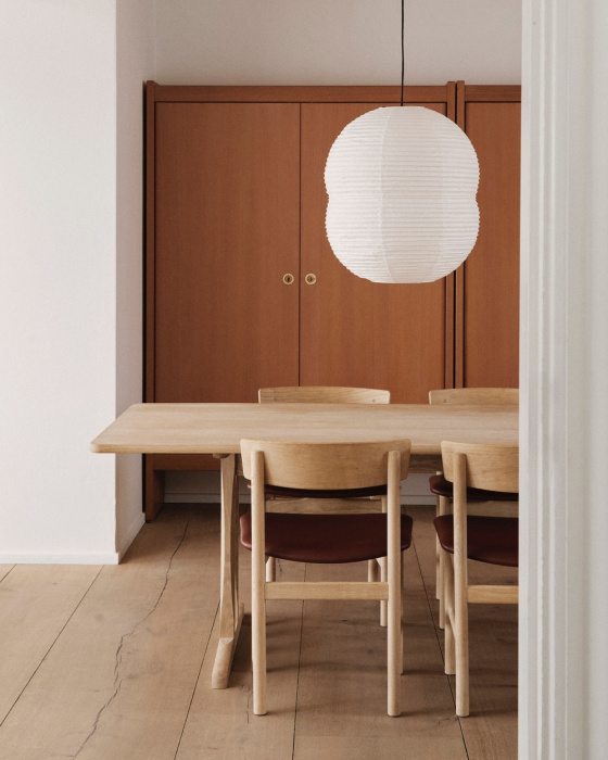 Стул Mogensen 3236 Chair, Fredericia