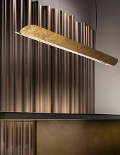 Подвесной светильник Aare Ceiling, De Castelli