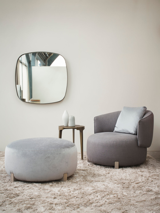 Журнальный столик Hero Side Table, Pietboon