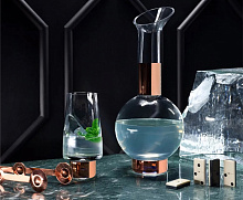 Стакан Tank High Ball Copper set of 2, Tom Dixon