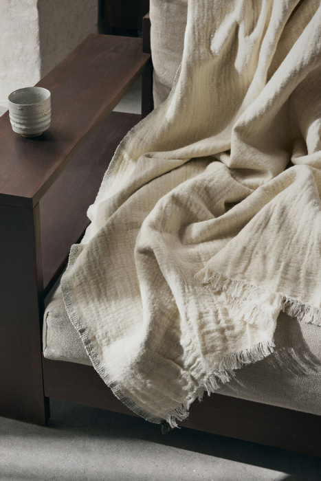 Плед Weaver Throw, Ferm Living