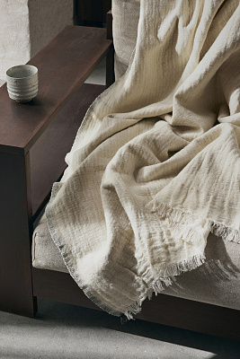 Плед Weaver Throw 