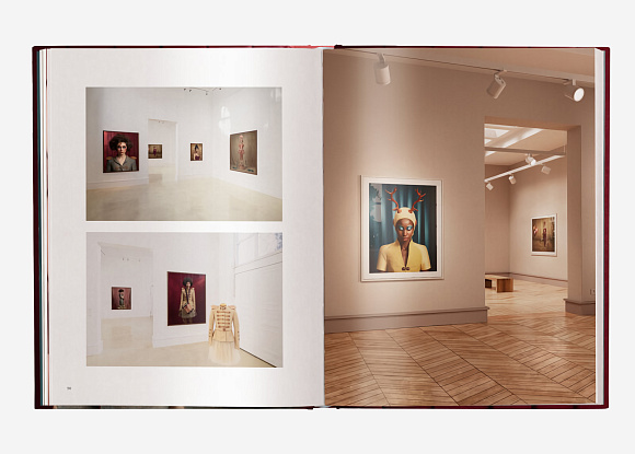 Книга Circesque, teNeues