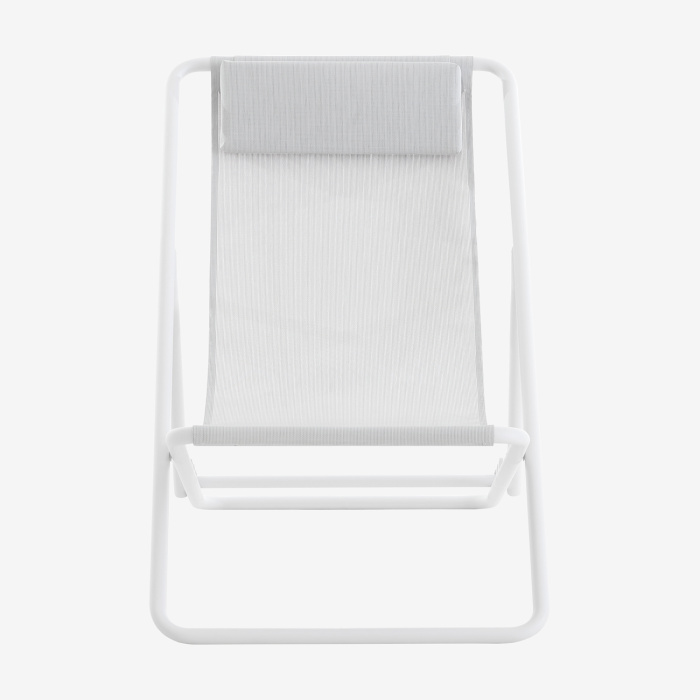 Уличное кресло Trip Deckchair, Diabla