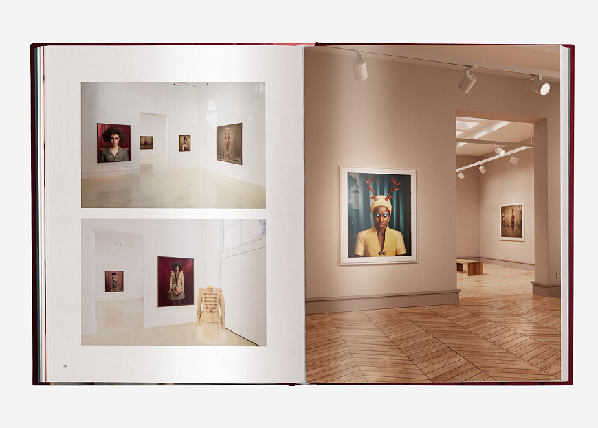 Книга Circesque, teNeues