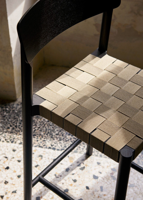 Полубарный стул Betty TK12, And Tradition (&Tradition)