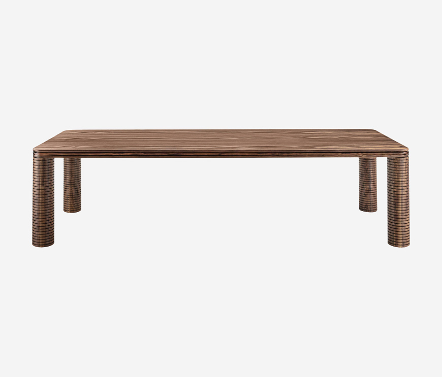 Обеденный стол Sansiro, Porada