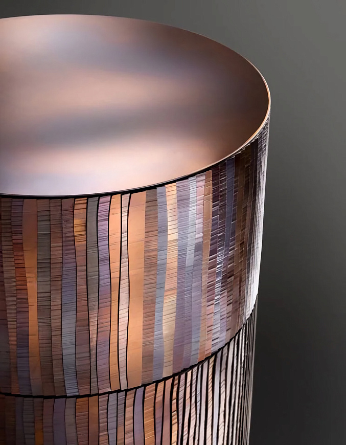 Комод Pandora Chest of Drawers Ordita, De Castelli