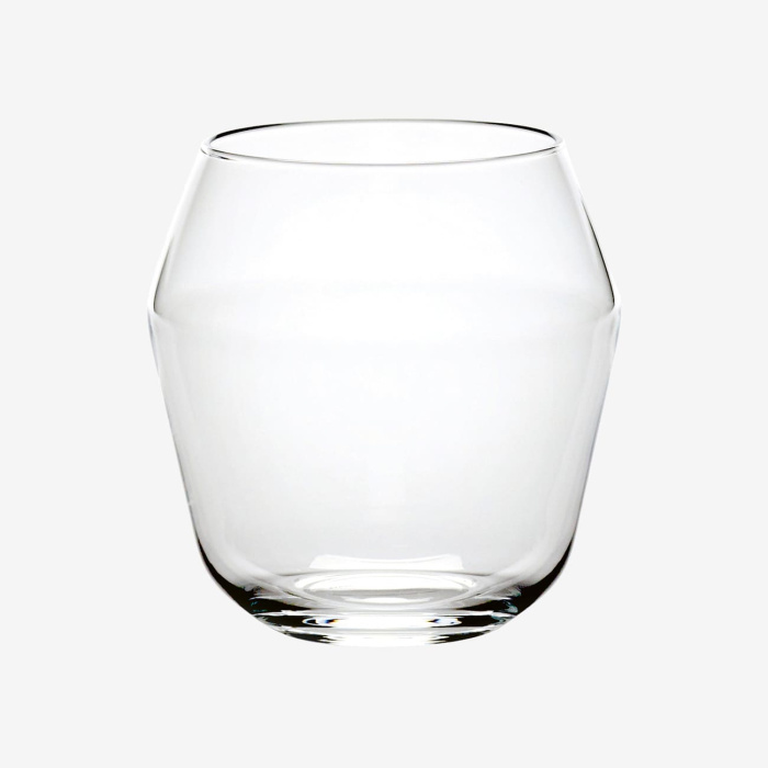 Стакан Glass Billie by Ann Demeulemeester, Serax