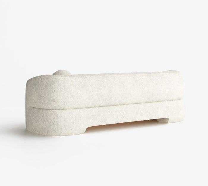 Диван Esme Sofa, MODÉNATURE