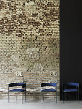 Стул Era Chair, Living Divani