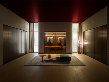 Шкаф Gliss Master Find Me, Molteni&C