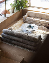 Диван Solar, Tacchini