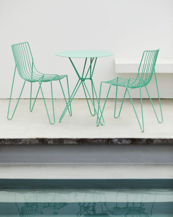 Стол Tio Dining Table, Massproductions
