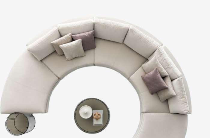 Диван Loman, Ditre Italia