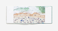Книга Coastal by Gray Malin, Abrams Books
