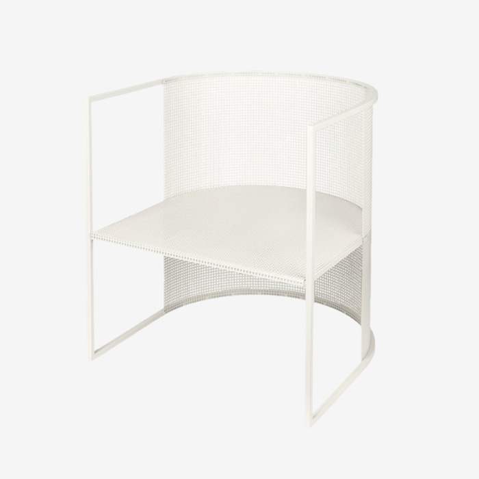 Кресло Bauhaus Lounge Chair, Kristina Dam Studio