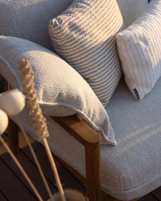 Уличный диван Panama, Atmosphera