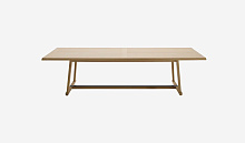 Обеденный стол Recipio '14, Maxalto