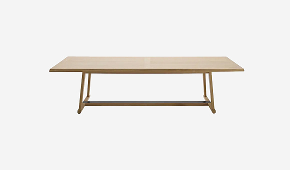 Обеденный стол Recipio '14, Maxalto