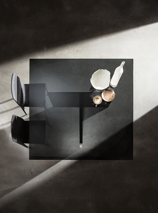 Стол Regolo, Sovet Italia