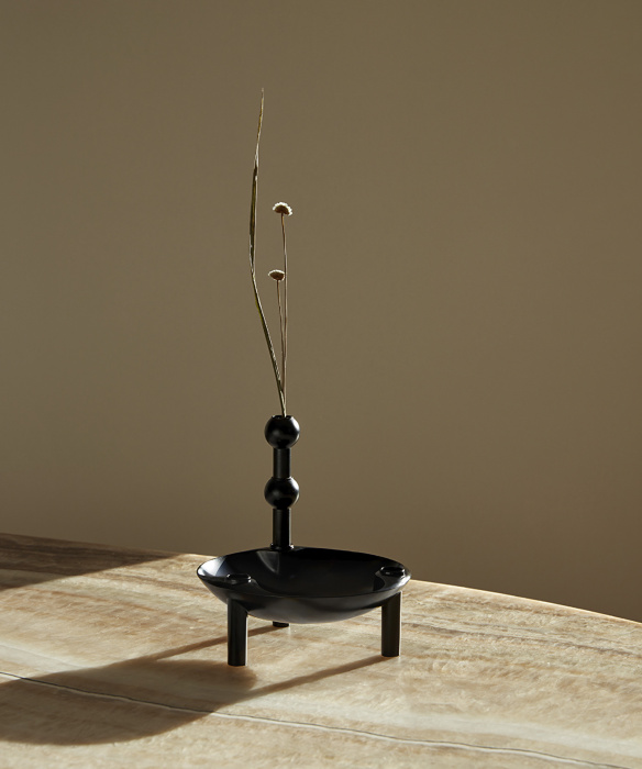 Декоративная ваза Vase, STOFF Nagel
