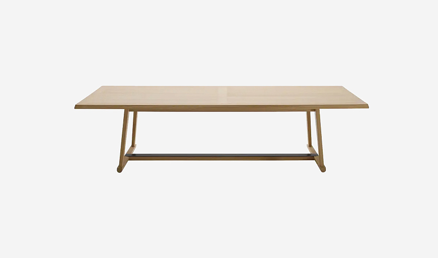 Обеденный стол Recipio '14, Maxalto