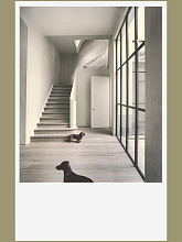 Книга Vincent Van Duysen: Private, Rizzoli International Publications Inc.