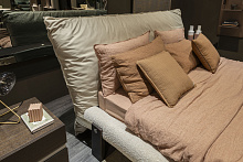 Кровать Pascal, Cattelan Italia