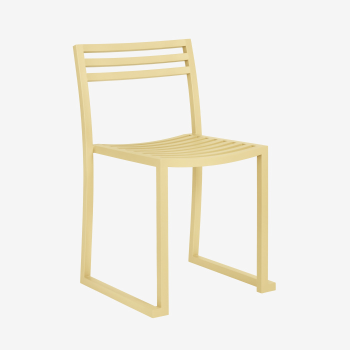 Стул Chop Chair, Hem